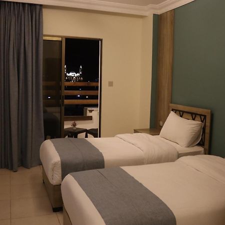 Mariam Boutique Hotel Акаба Екстериор снимка