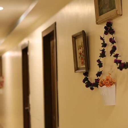 Mariam Boutique Hotel Акаба Екстериор снимка