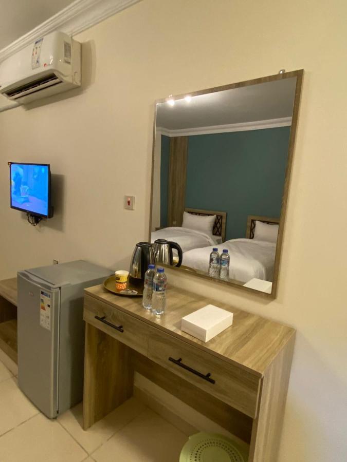 Mariam Boutique Hotel Акаба Екстериор снимка