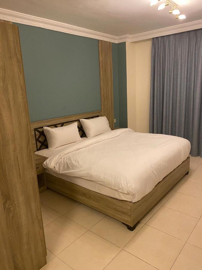 Mariam Boutique Hotel Акаба Екстериор снимка