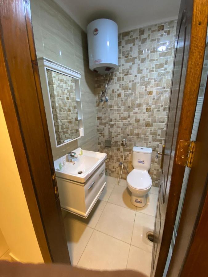 Mariam Boutique Hotel Акаба Екстериор снимка