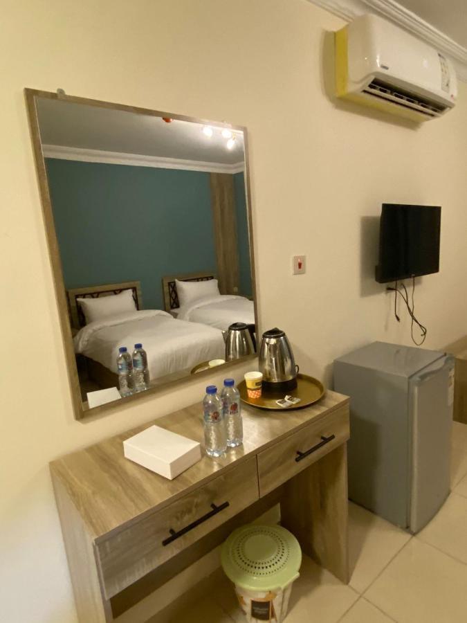 Mariam Boutique Hotel Акаба Екстериор снимка