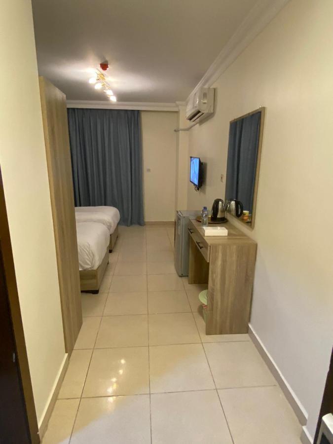 Mariam Boutique Hotel Акаба Екстериор снимка