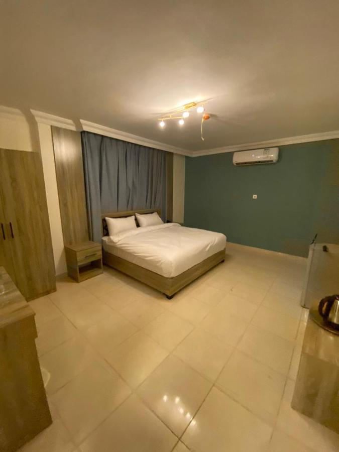 Mariam Boutique Hotel Акаба Екстериор снимка