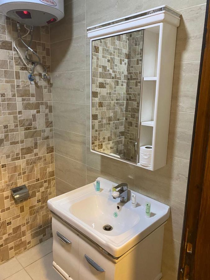 Mariam Boutique Hotel Акаба Екстериор снимка