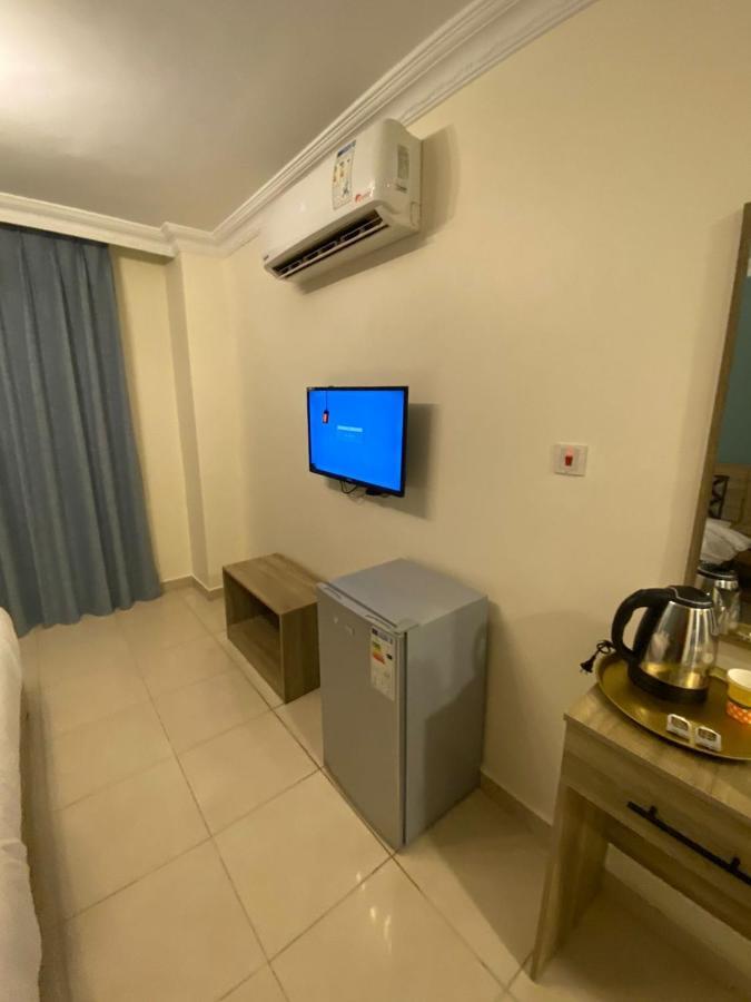 Mariam Boutique Hotel Акаба Екстериор снимка