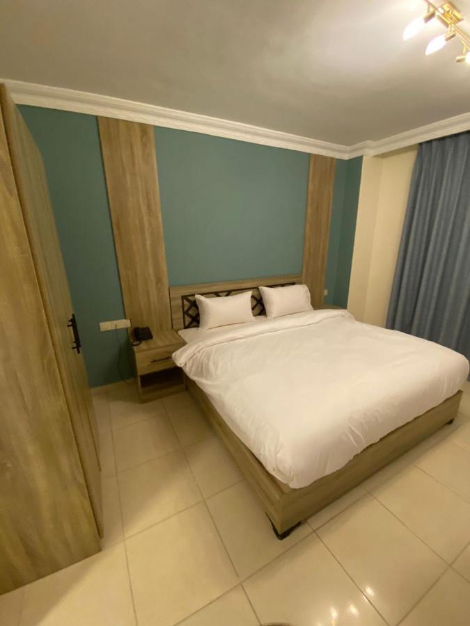 Mariam Boutique Hotel Акаба Екстериор снимка
