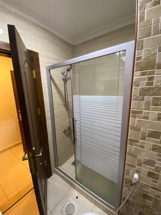 Mariam Boutique Hotel Акаба Екстериор снимка