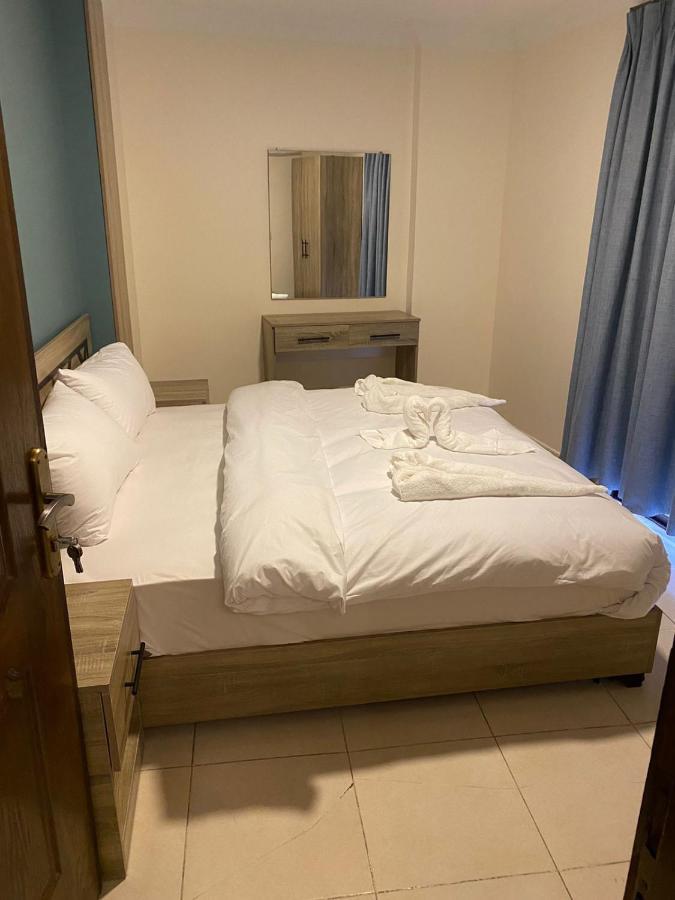 Mariam Boutique Hotel Акаба Екстериор снимка