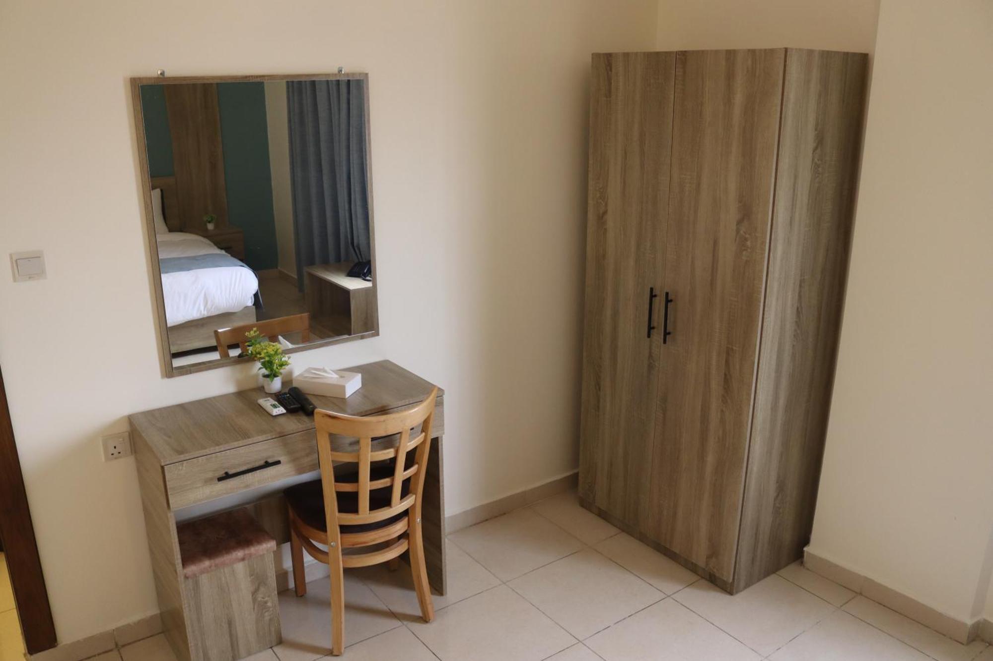 Mariam Boutique Hotel Акаба Екстериор снимка
