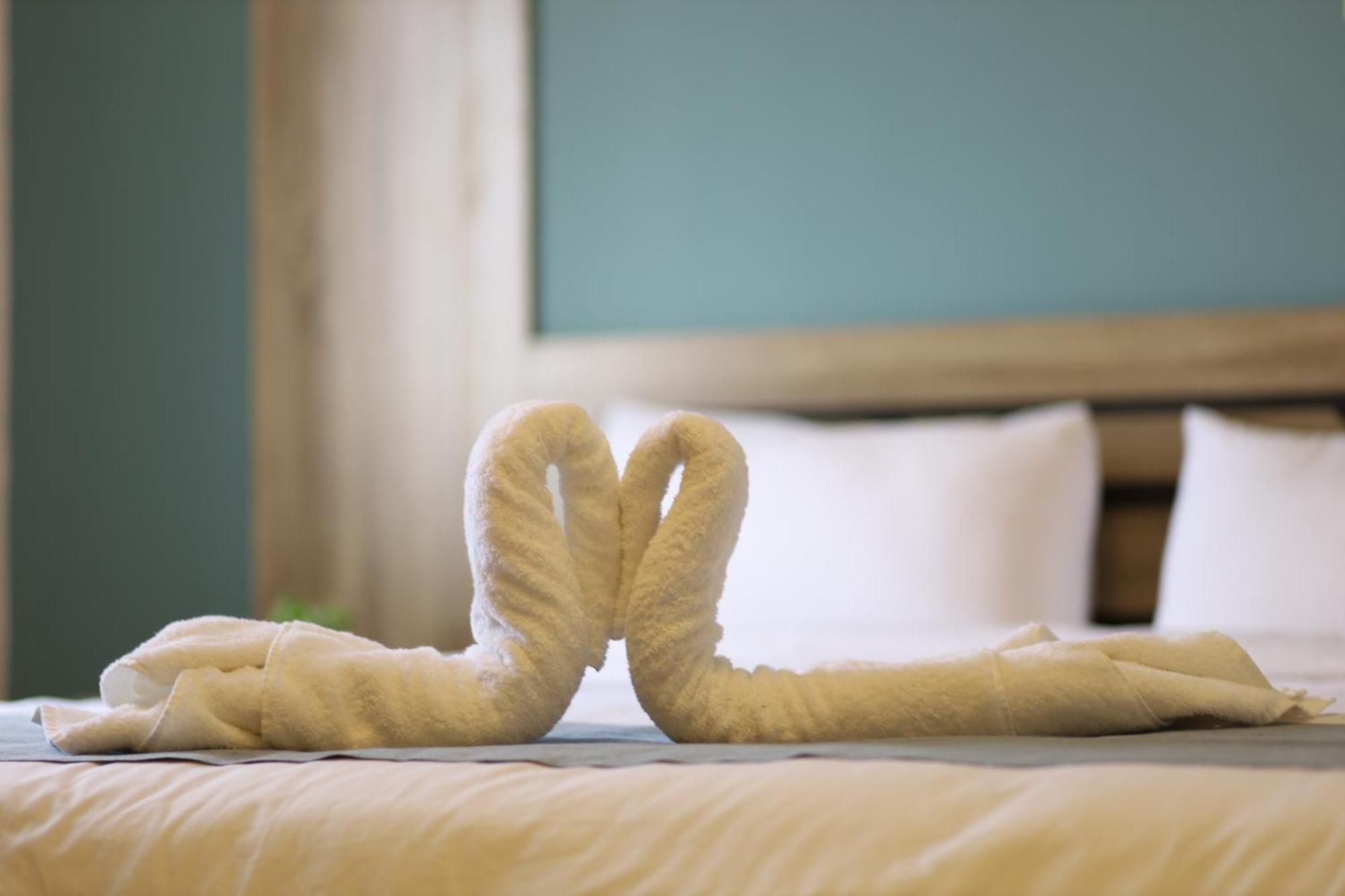 Mariam Boutique Hotel Акаба Екстериор снимка
