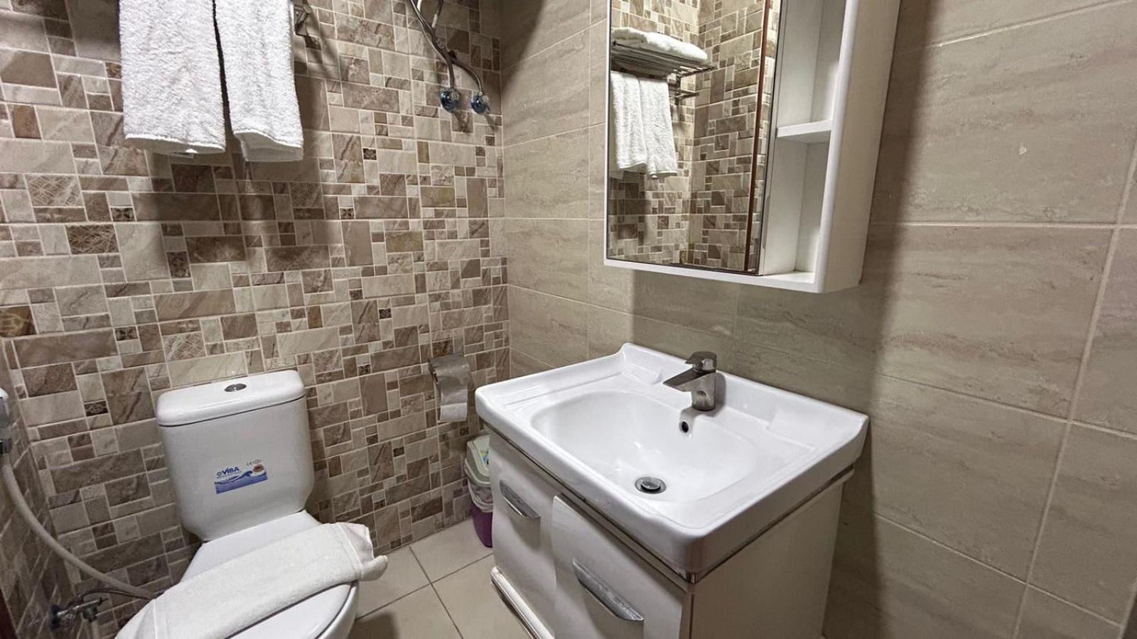 Mariam Boutique Hotel Акаба Екстериор снимка