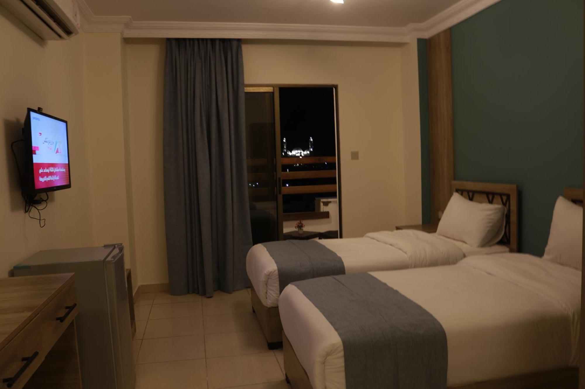 Mariam Boutique Hotel Акаба Екстериор снимка