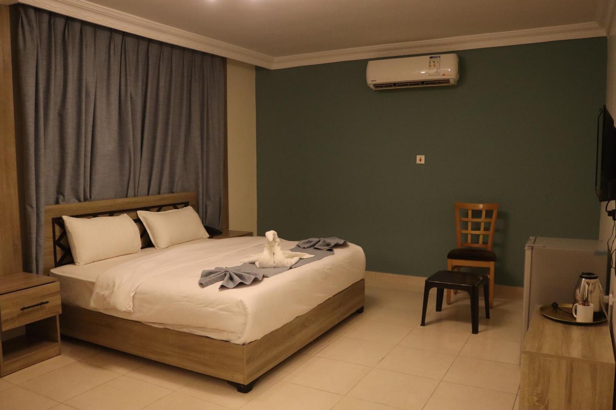 Mariam Boutique Hotel Акаба Екстериор снимка